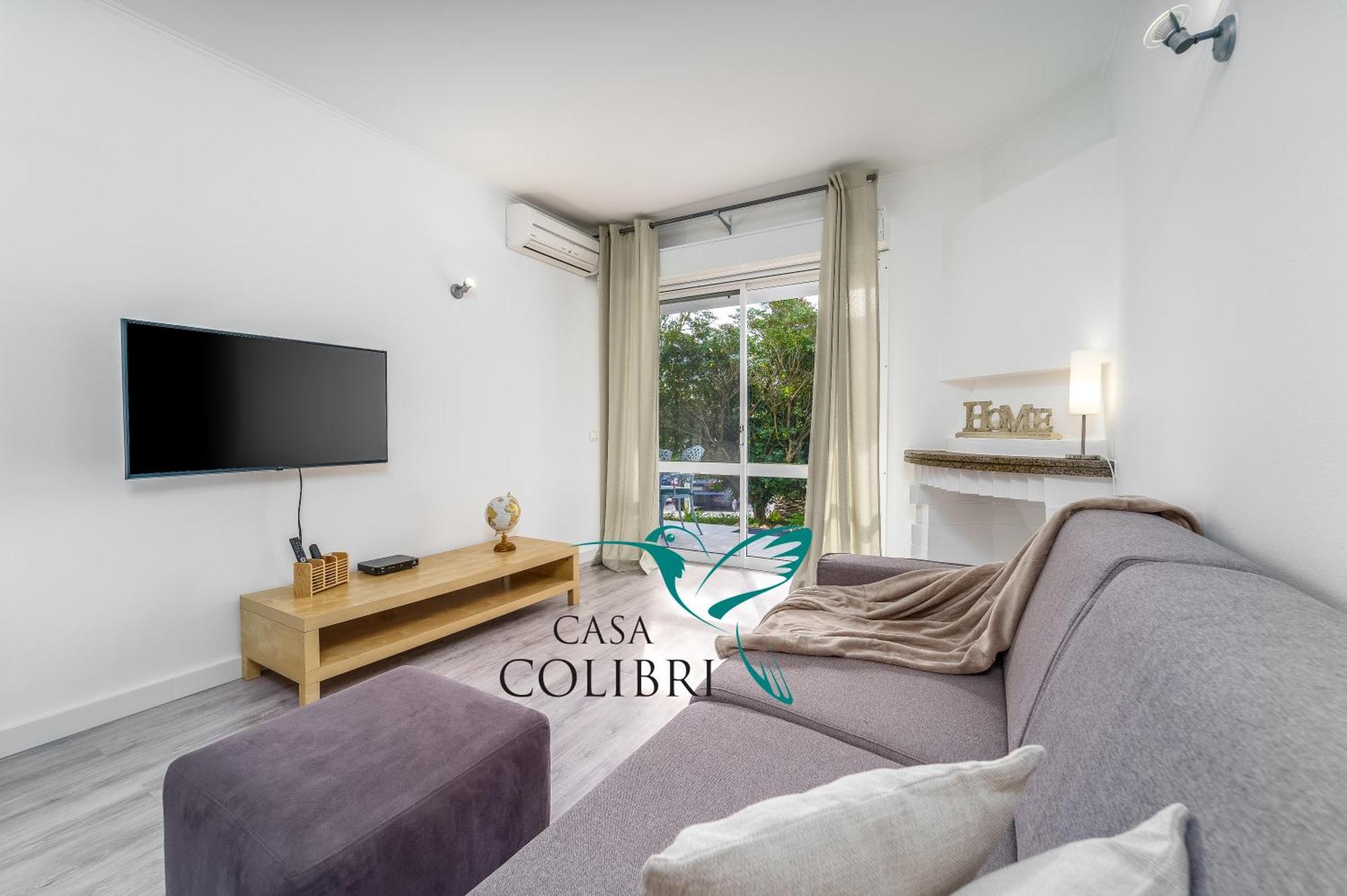 Casa Colibri Ii Apartment *