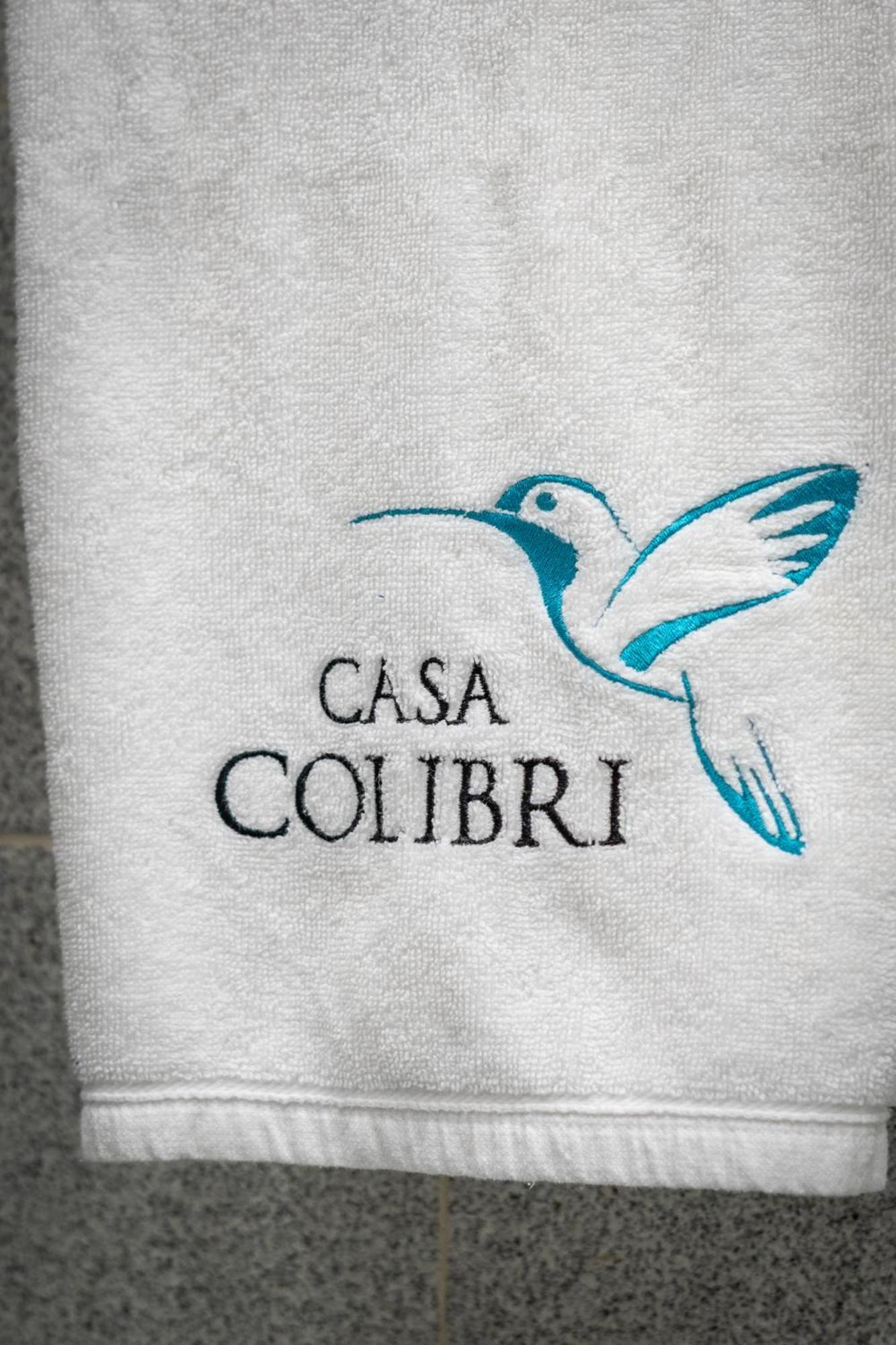 Apartment Casa Colibri Ii Lagos