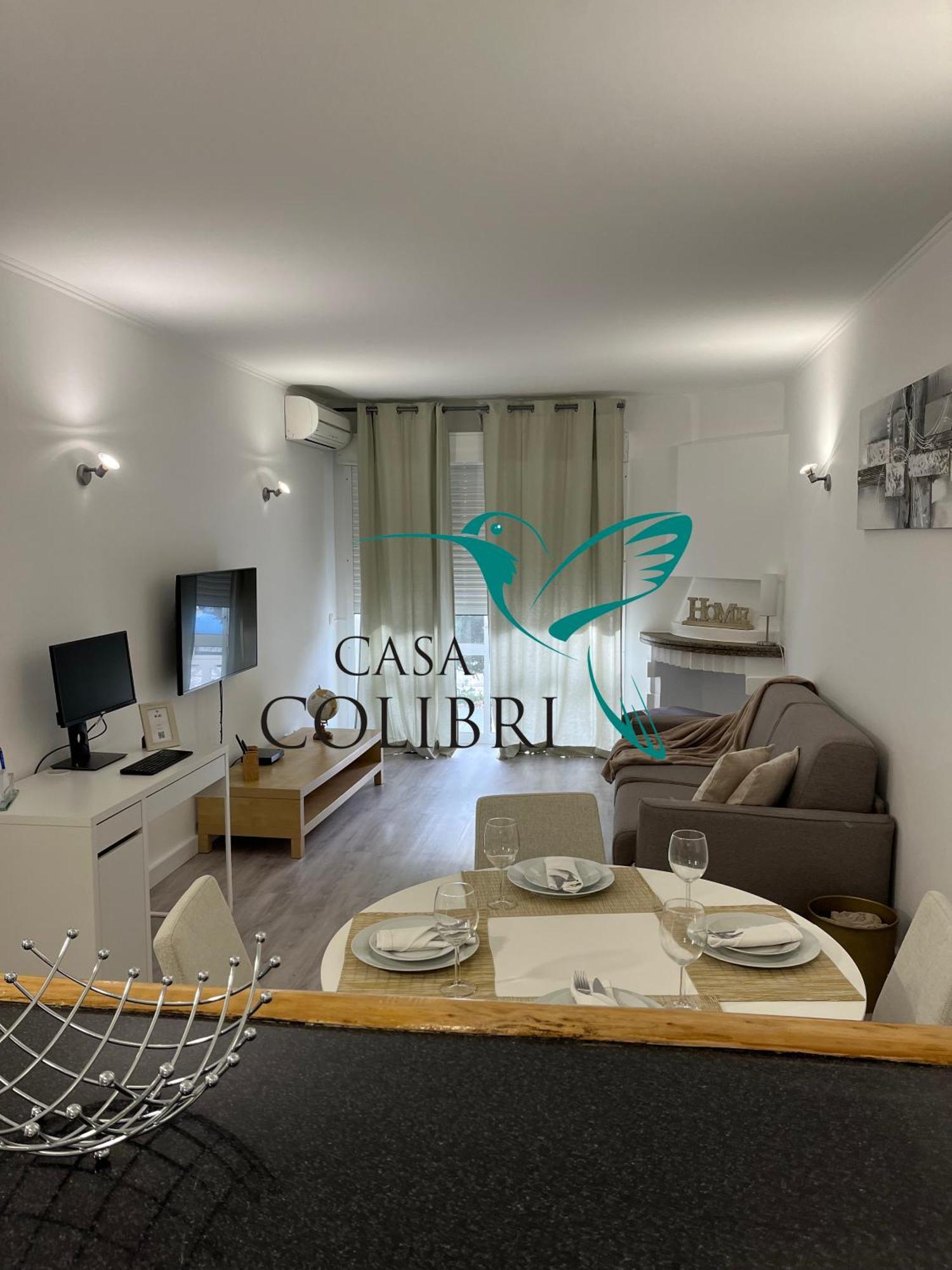 Apartamento Casa Colibri Ii